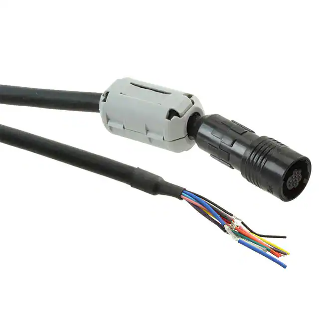 FQ-WN002-Omron Automation and Safety