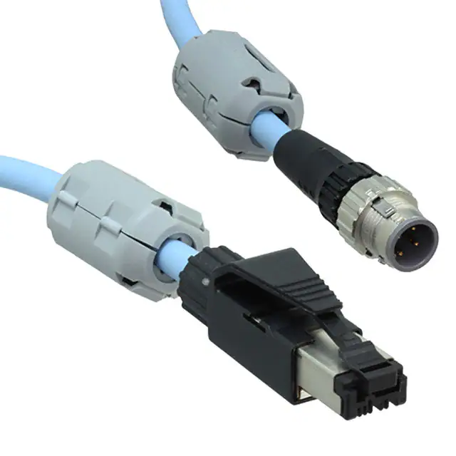 FQ-WN005-Omron Automation and Safety