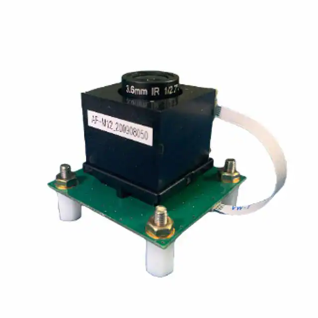AF-M12-Piezo Electric Technology