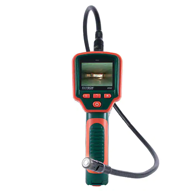 BR80-FLIR Extech