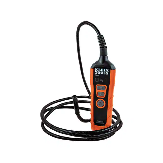 ET20-Klein Tools, Inc.