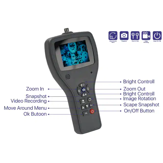 FVSK-900-Three-In-One Enterprises Co., Ltd.