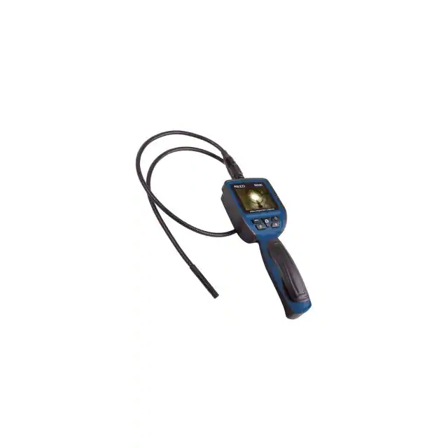 R8500-REED Instruments