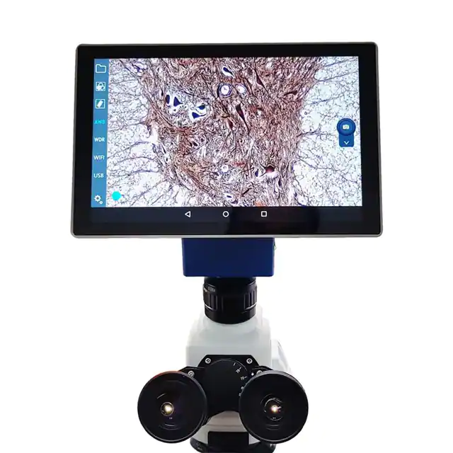 VE-SCOPEPAD 300-Velab Co.