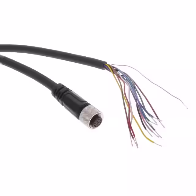 V430-W8-3M-Omron Automation and Safety