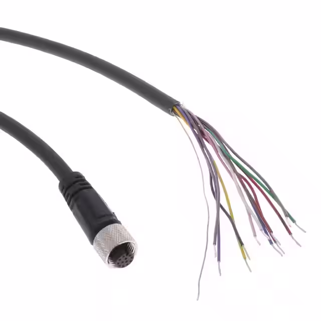 V430-W8-5M-Omron Automation and Safety