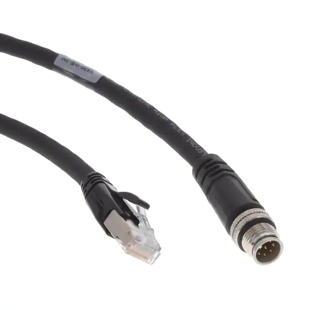 V430-WE-3M-Omron Automation and Safety