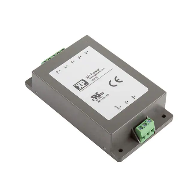 DTE4024S12-XP Power
