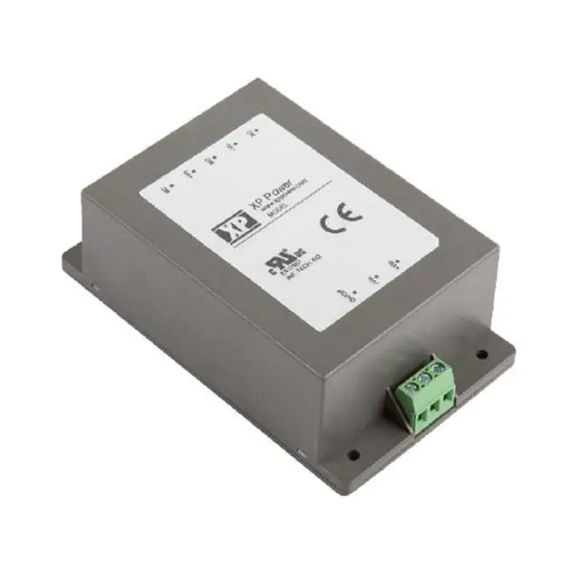 DTE6048S12-XP Power