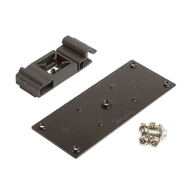 ECL25/30 DIN CLIP-XP Power