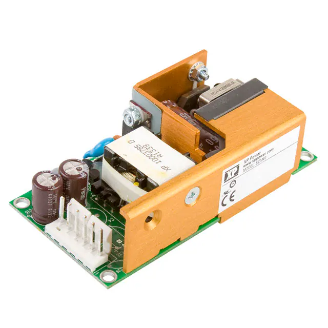 ECM40US05-XP Power