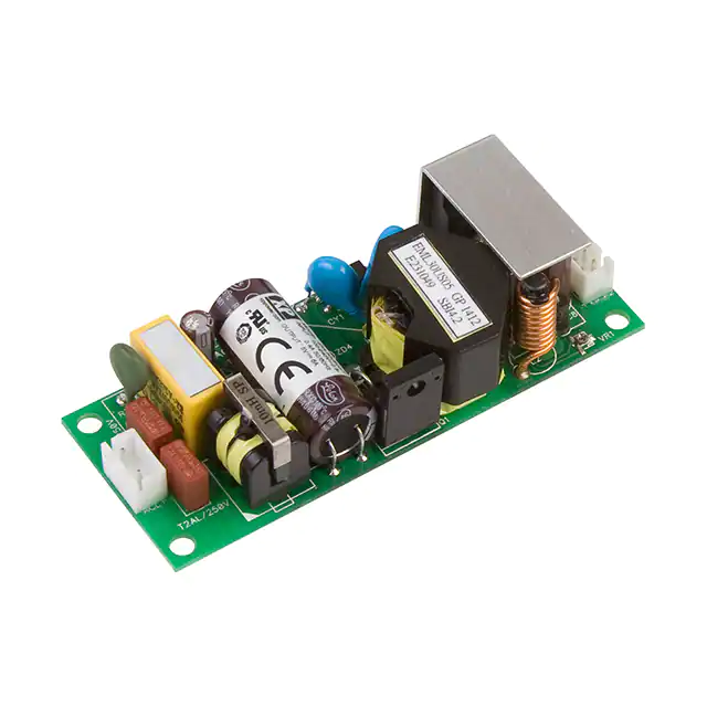 EML30US12-T-XP Power