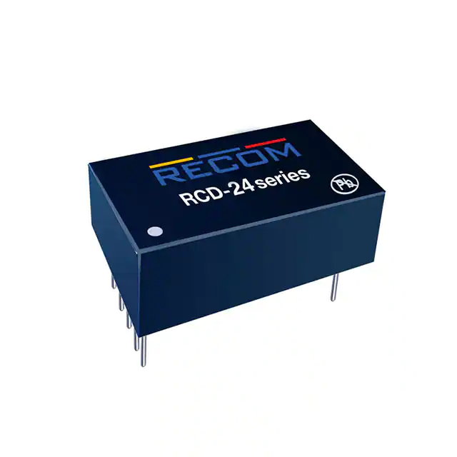 RCD-24-1.20/W/X3-Recom Power