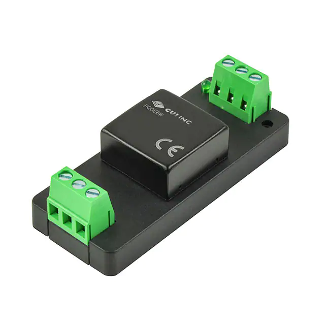PQDE6W-Q24-S5-T-CUI Inc.