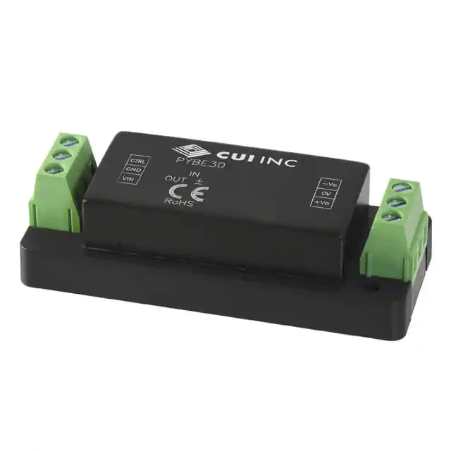 PYBE30-Q24-S5-T-CUI Inc.