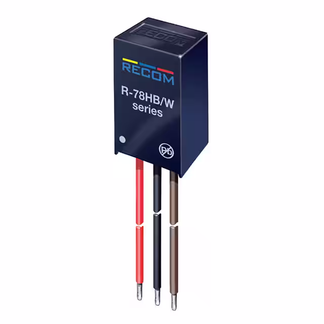 R-78HB5.0-0.5/W-Recom Power