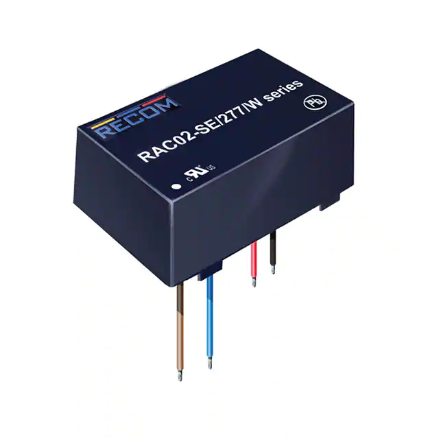 RAC02-24SE/277/W-Recom Power