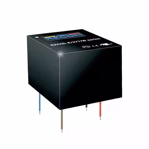 RAC05-12SK/277/W-Recom Power