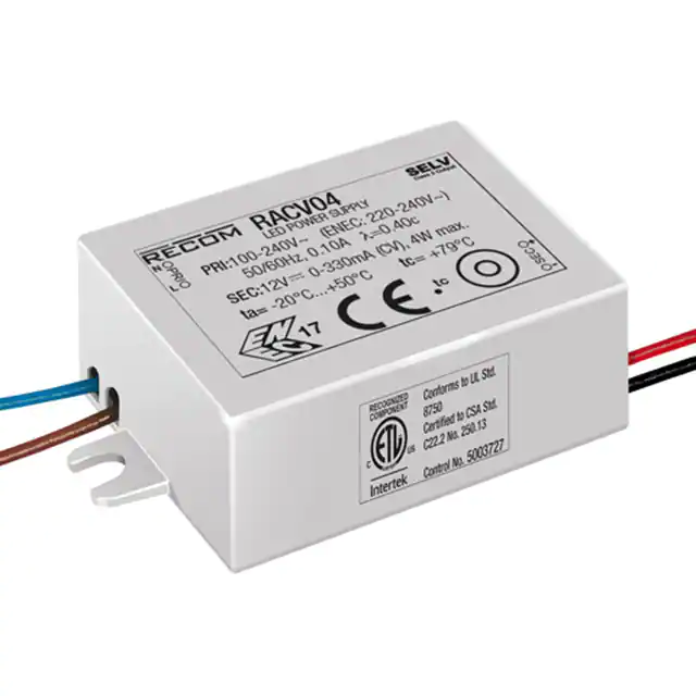 RACV04-24-Recom Power
