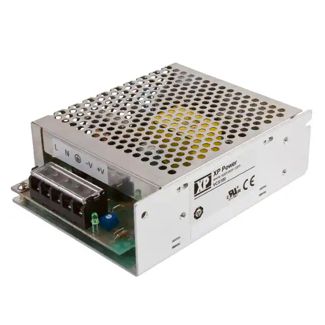 VCS100US24-XP Power