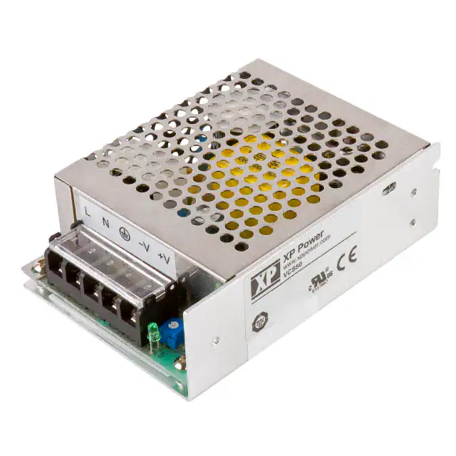 VCS50US12-XP Power