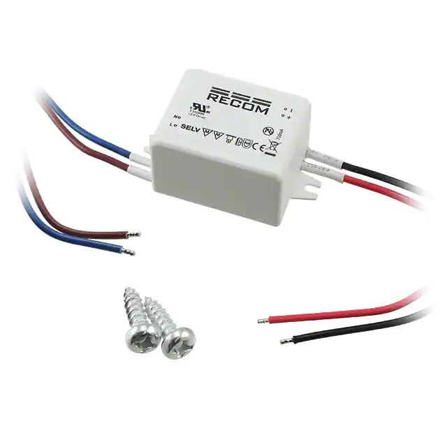 RACD03-350-Recom Power