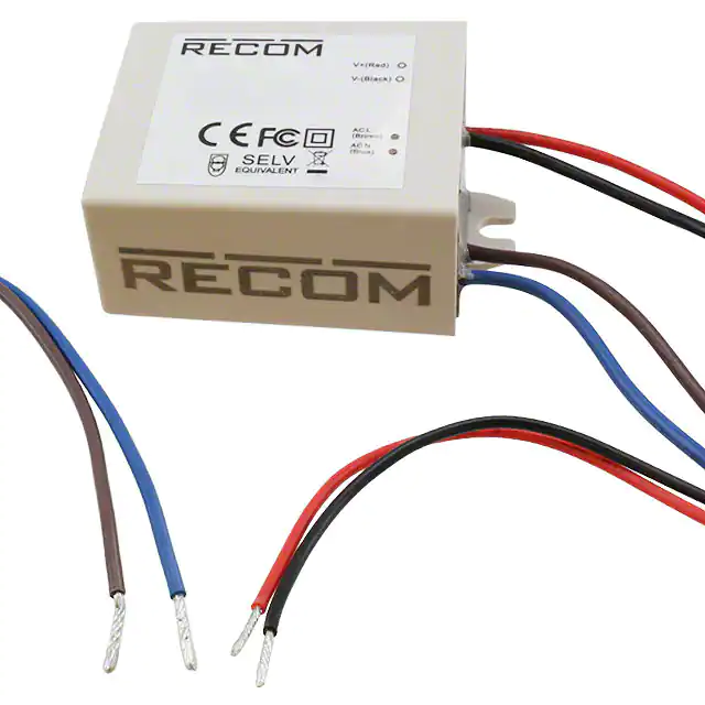 RACD07-700-Recom Power