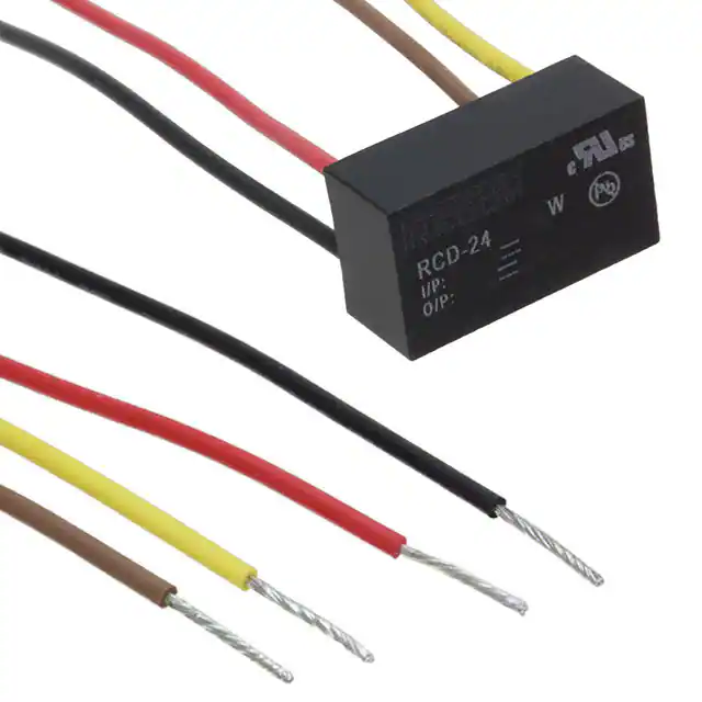 RCD-24-0.70/W-Recom Power