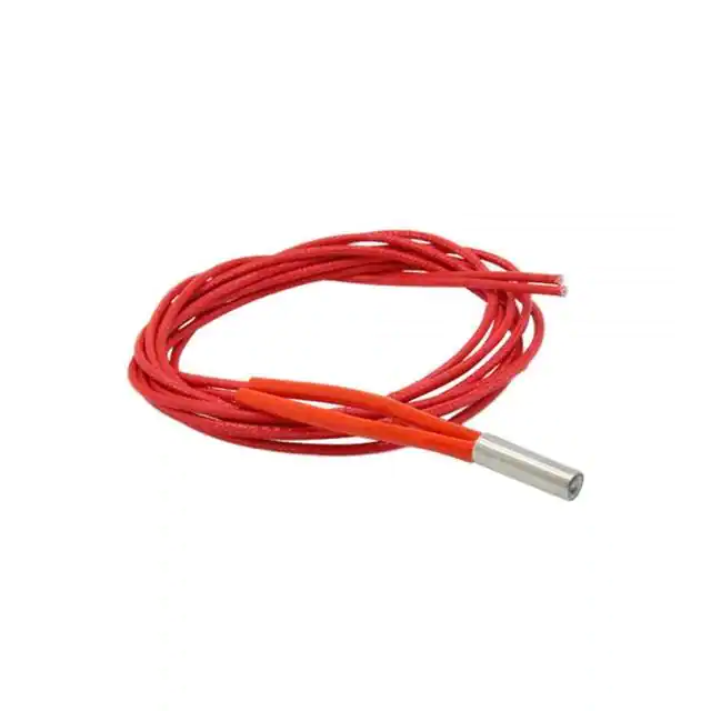3D-002-OSEPP Electronics LTD