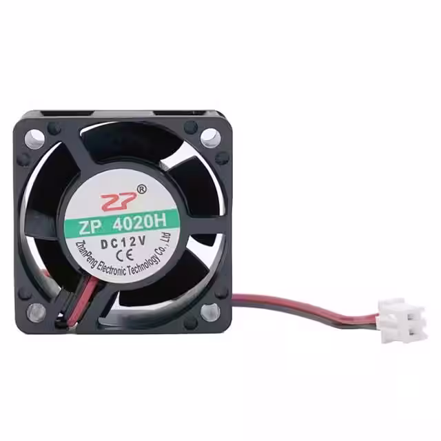 3D-003-OSEPP Electronics LTD