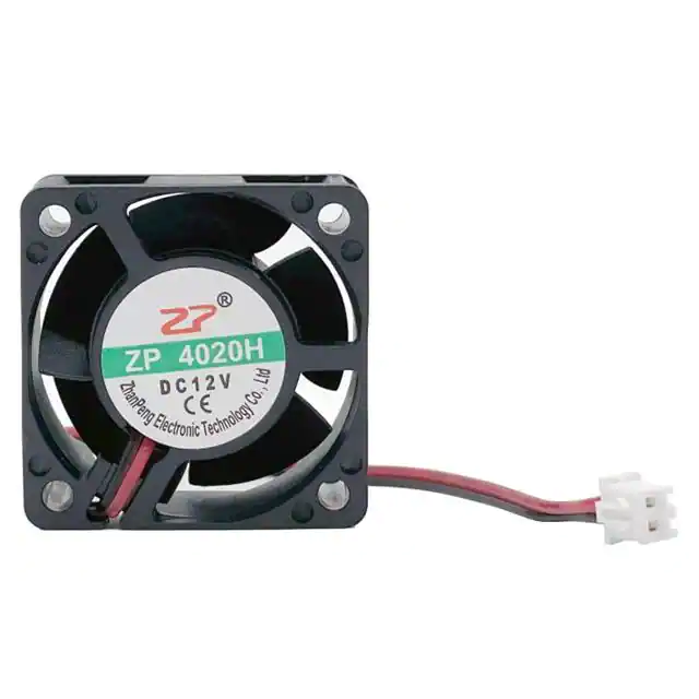 3D-004-OSEPP Electronics LTD