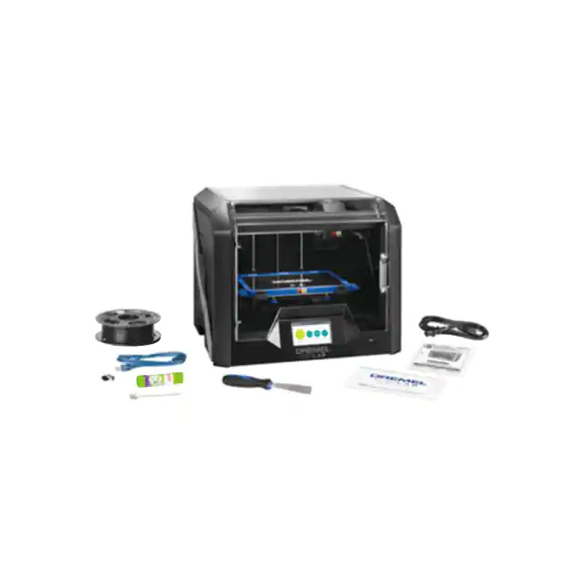 3D45-01-Dremel