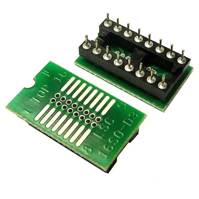 PA-SOD3SM18-16-Logical Systems Inc.