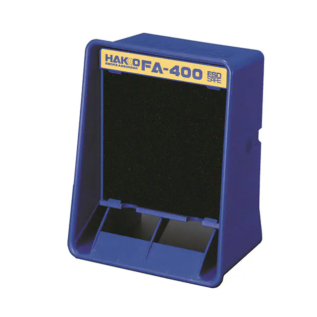 FA400-04-American Hakko Products, Inc.