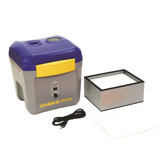 FA430-16-American Hakko Products, Inc.