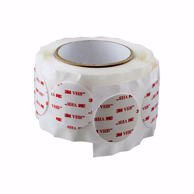3M 4952 CIRCLE-2-5