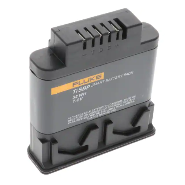 2687555-Fluke Electronics
