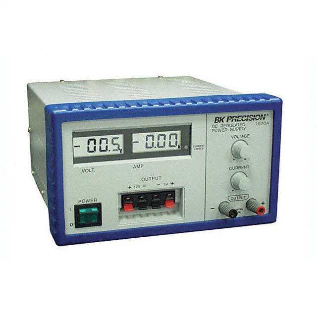 1670A-B&K Precision