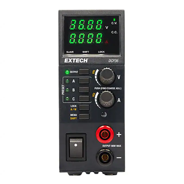 DCP36-FLIR Extech
