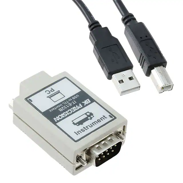IT-E132B-B&K Precision