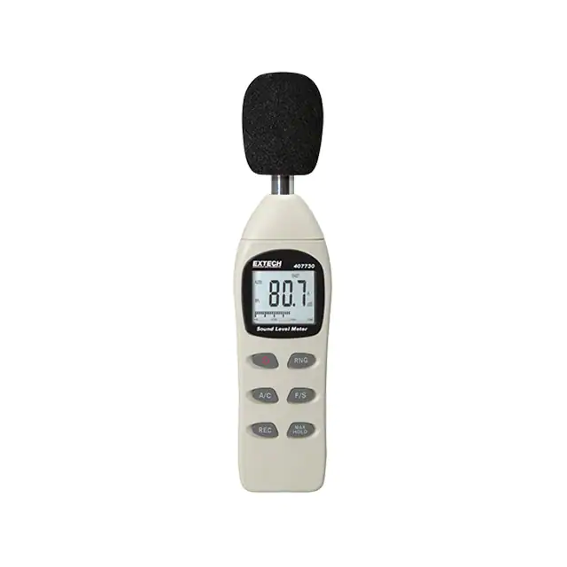 407730-FLIR Extech