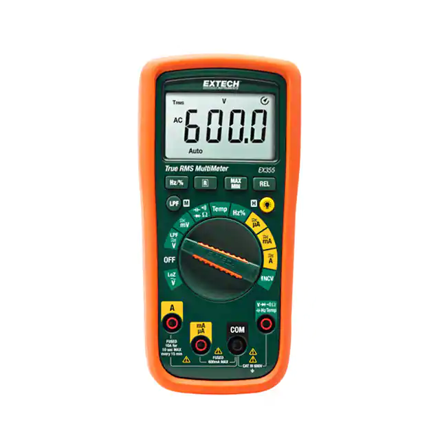 EX355-FLIR Extech