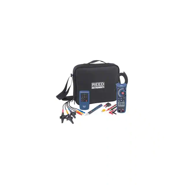 R5004-KIT-REED Instruments