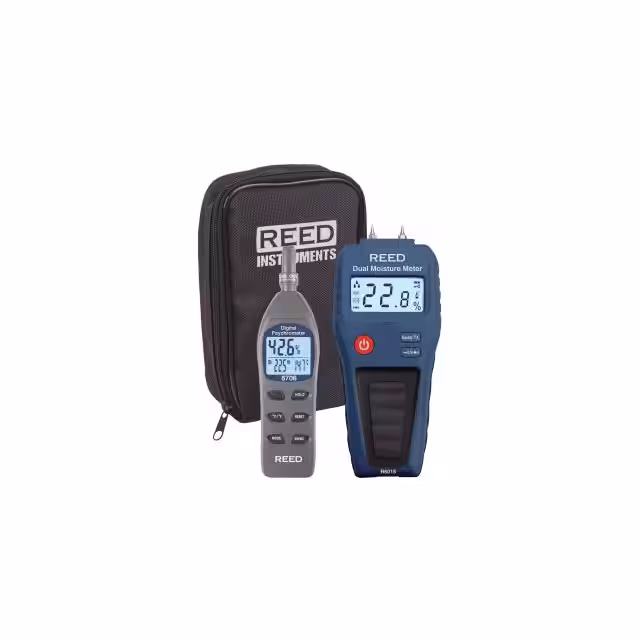 R6018-KIT-REED Instruments
