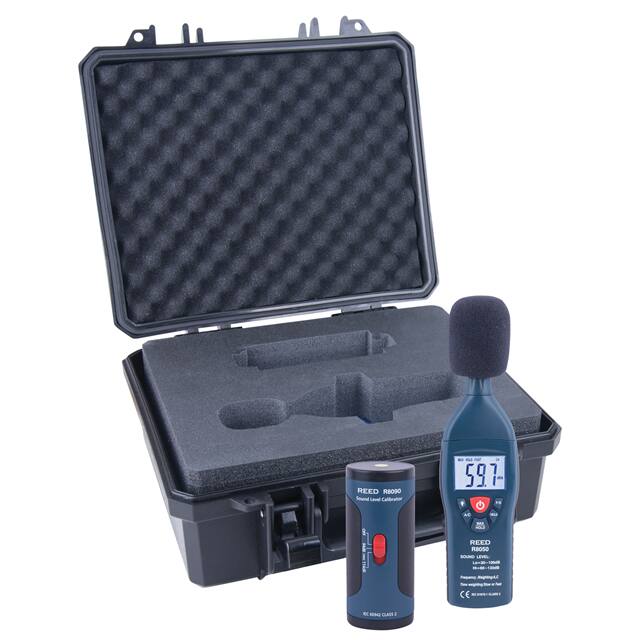R8050-KIT-NIST-REED Instruments