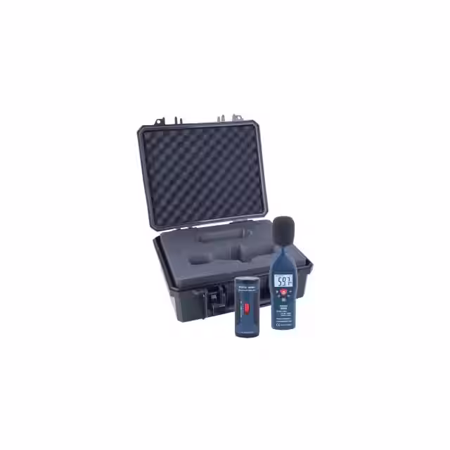 R8050-KIT-REED Instruments