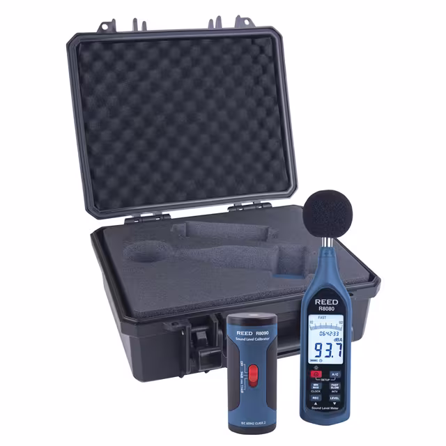 R8080-KIT-NIST-REED Instruments