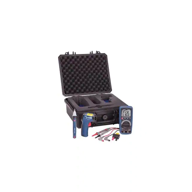 RTEMP-KIT-REED Instruments